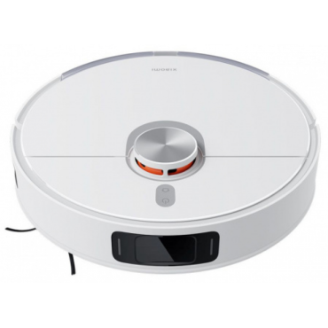 Робот-пылесос Xiaomi BHR8159EU Robot Vacuum S20+ белый EU Робот-пылесос Xiaomi BHR8159EU Robot Vacuum S20+ белый EU