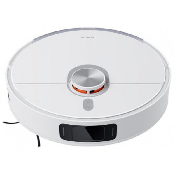 Робот-пылесос Xiaomi BHR8159EU Robot Vacuum S20+ белый EU