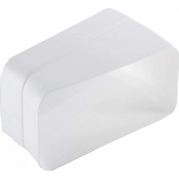 Горизонтальный изгиб Elica 15° 227X138X94 для NikolaTesla KIT0121002