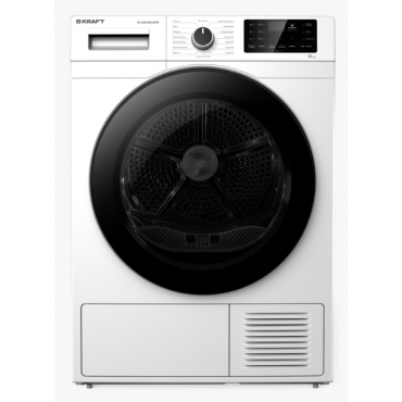 Сушильная машина Kraft KF-DM1001HPW