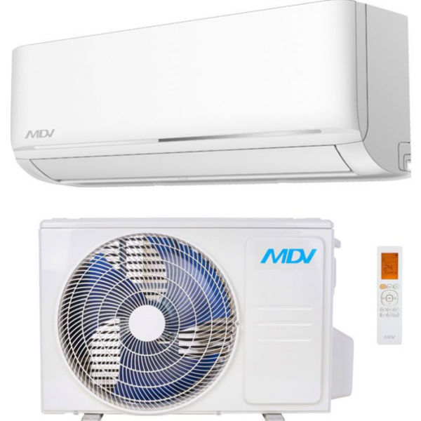 Сплит-система MDV MDSAL-12HRFN8 / MDOAG-12HFN8