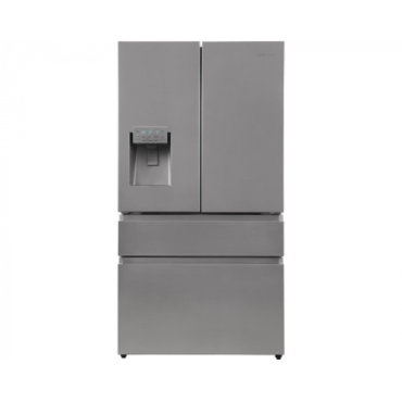 Холодильник GENCOOL GDM-728WH