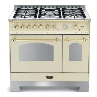 Варочный центр LOFRA RBID 96 MFTE