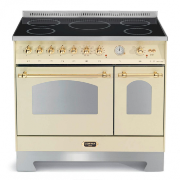 Электрическая плита LOFRA RBID 96 MFTE/5i