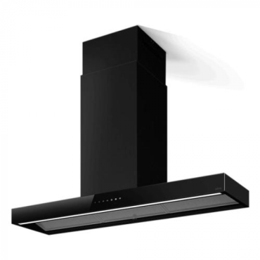 Вытяжка Elica HAIKU DRY ISL @ BLRO/A/90x32 PRF0196764