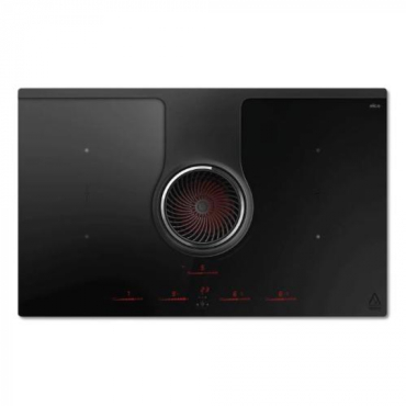 Варочная панель с вытяжкой Elica NIKOLATESLA HP EVO BL/A/83 PRF0196322