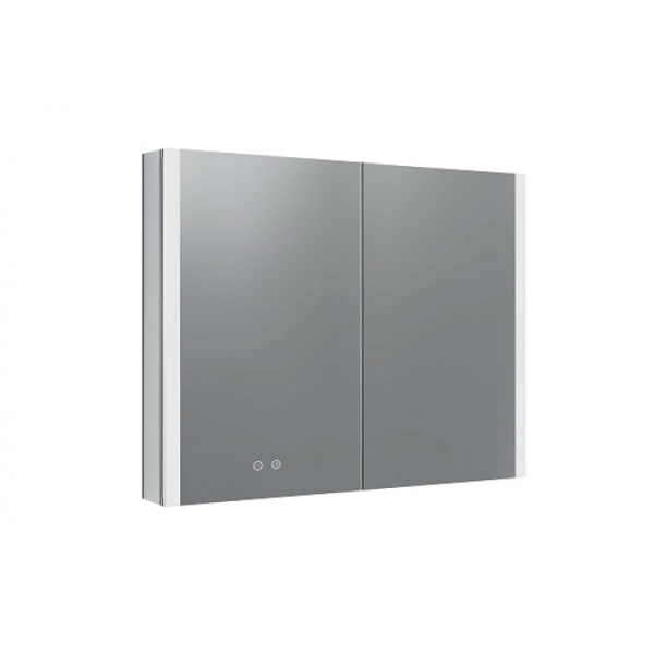 Зеркальный шкаф AQUATEK AQ7809-MLC