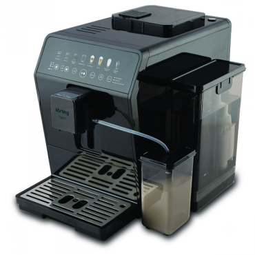 Кофемашина Korting KACM 2026 N Fagotti