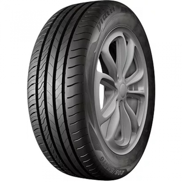 Автошина Viatti R15 195/60 Strada 2 V-134 92V лето 3110083