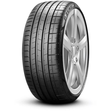 Автошина Pirelli R20 285/45 PZero Sports Car 108W лето 2728400 Автошина Pirelli R20 285/45 PZero Sports Car 108W лето 2728400