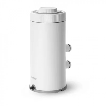 Картриджный фильтр-насос для бассейнов Intex C530 26604