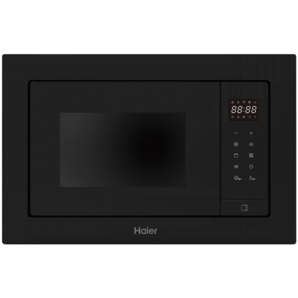 Встраиваемая микроволновая печь Haier HMX-BTG207B