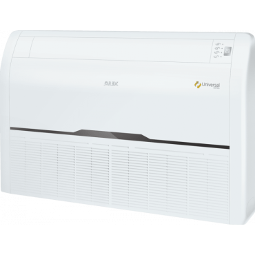 Напольно-потолочный кондиционер AUX ALCF-H18/4R1C