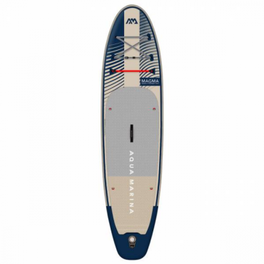 SUP-доска Aqua Marina Magma 340х84х15 см BT-23MAP