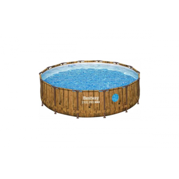 Каркасный бассейн BestWay Splashview Pool 427х107 см 561JM BW