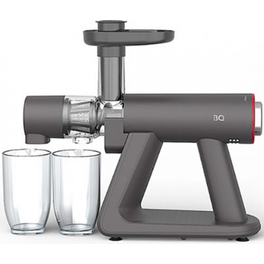 Соковыжималка BQ J2002 Gray Соковыжималка BQ J2002 Gray
