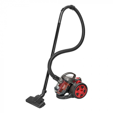 Пылесос Blackton Bt VC1802B Gray-Red Пылесос Blackton Bt VC1802B Gray-Red