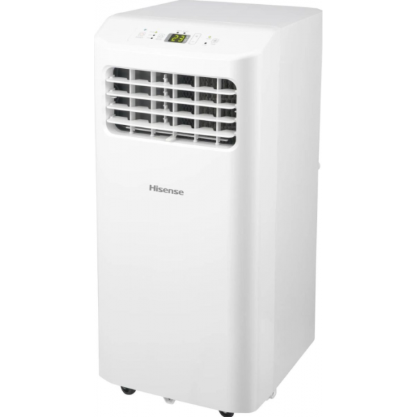 Мобильный кондиционер Hisense AP-09CR4GKVS00 (НС-1406805)