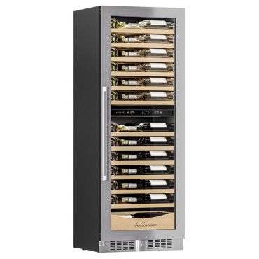 Винный шкаф Meyvel MV95-KST2 (Slim)