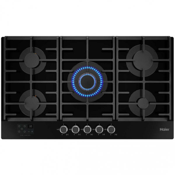 Газовая панель Haier HHX-G95CWSB