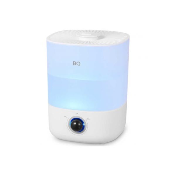 Увлажнитель воздуха BQ HDR1010 White