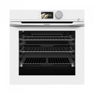 Встраиваемый духовой шкаф De Dietrich DOP4756W