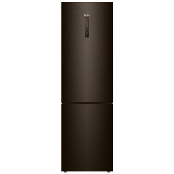 Холодильник Haier C4F740CDBGU1 графитовый