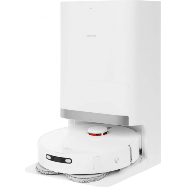Робот-пылесос Xiaomi BHR8124EU Robot Vacuum X20+ EU Робот-пылесос Xiaomi BHR8124EU Robot Vacuum X20+ EU