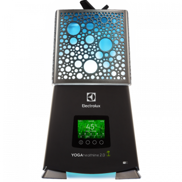 Увлажнитель ультразвуковой Electrolux EHU-3910D YOGAhealthline 2.0