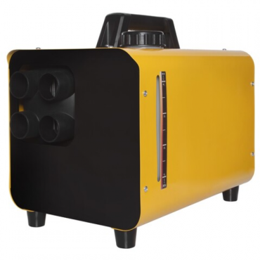 Тепловая пушка Ballu...