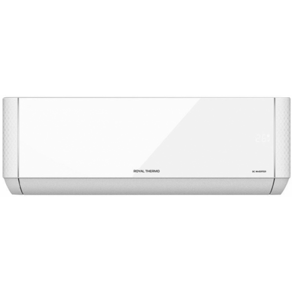Сплит-система Royal Thermo Barocco DC RTBI-18HN8_V2/white