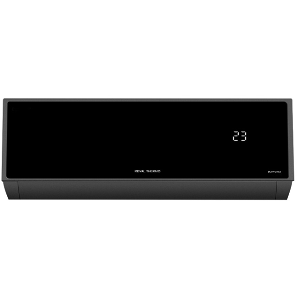 Сплит-система Royal Thermo Barocco DC RTBI-18HN8_V2/black