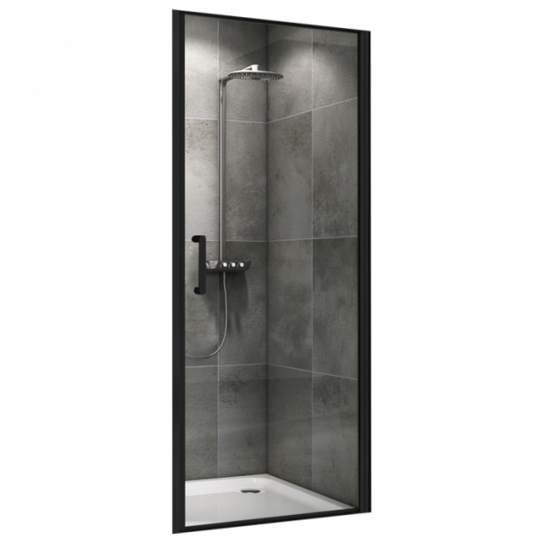 Душевая дверь Abber Sonnenstrand AG04100B
