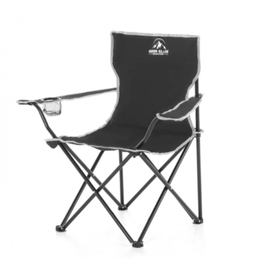 Кресло раскладное Green Glade M1106 черный