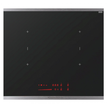 Индукционная варочная панель Kuppersbusch KI 6560.0 SE