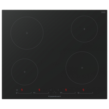 Индукционная варочна...