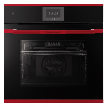 Духовой шкаф Kuppersbusch BP 6550.0 S8 Hot Chili