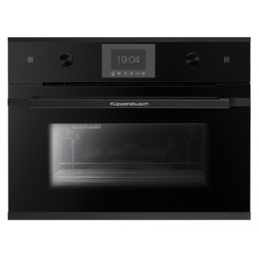 Паровой шкаф Kuppersbusch CD 6350.0 S5