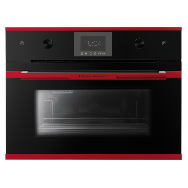 Паровой шкаф Kuppersbusch CD 6350.0 S8