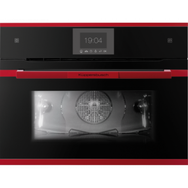 Электрический духовой шкаф Kuppersbusch CBD 6550.0 S8
