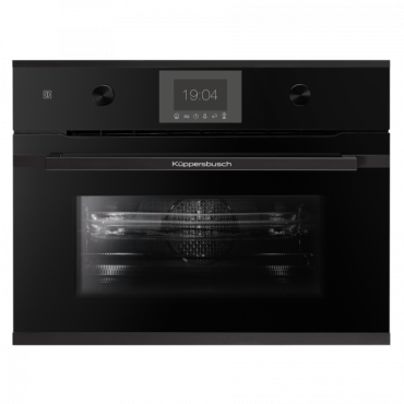Электрический духовой шкаф Kuppersbusch CBM 6350.0 S5