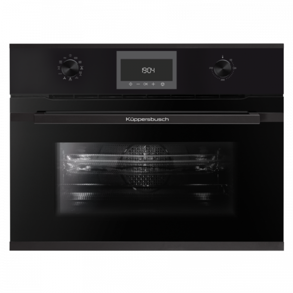 Электрический духовой шкаф Kuppersbusch CBM 6330.0 S5