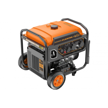 Генератор CARVER PPG-15000IEV 01.020.00062