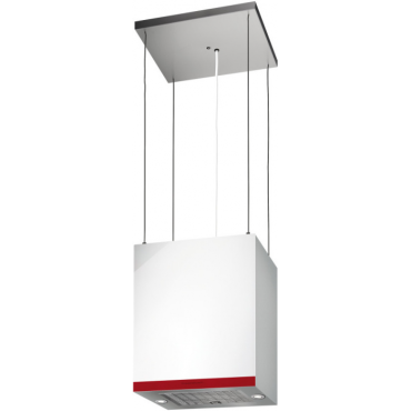 Островная вытяжка Kuppersbusch DI 3800.0 W8