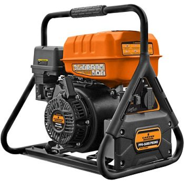 Генератор CARVER PPG-3600I PROMO 01.020.00068