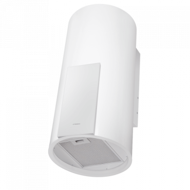 Кухонная вытяжка Maunfeld ALBA 39 Wall белый Кухонная вытяжка Maunfeld ALBA 39 Wall белый