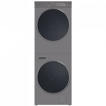 Стирально-сушильная машина Maunfeld MFWD121010S06