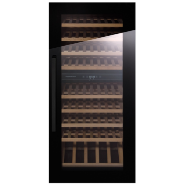 Встраиваемый винный шкаф Kuppersbusch FWK 4800.0 S5