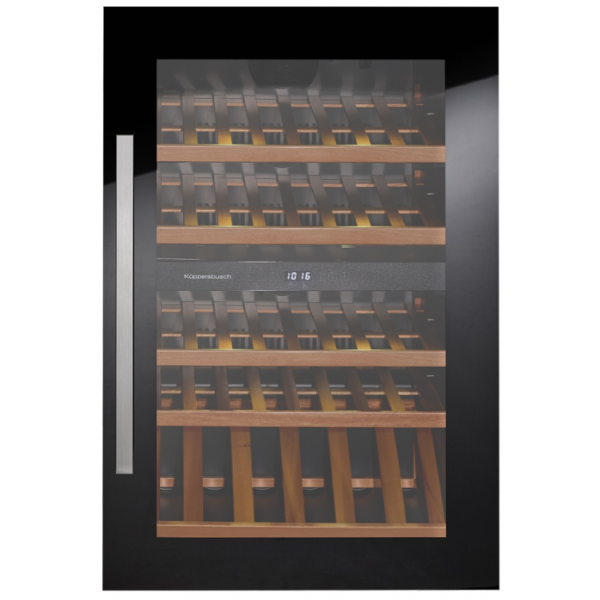 Встраиваемый винный шкаф Kuppersbusch FWK 2800.0 S1