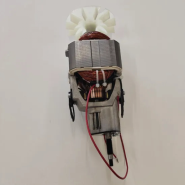 Двигатель электрический для снегоуборщика / лопаты CARVER STE 1333 01.019.00123